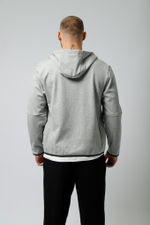 Олимпийка Nike TechFleece CU4490 (сер.)
