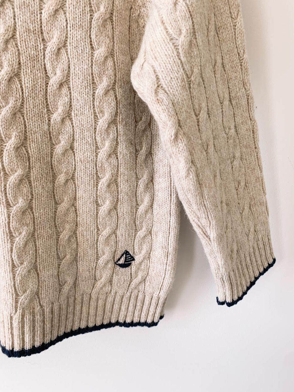 Свитер Jo Jo Maman Bebe