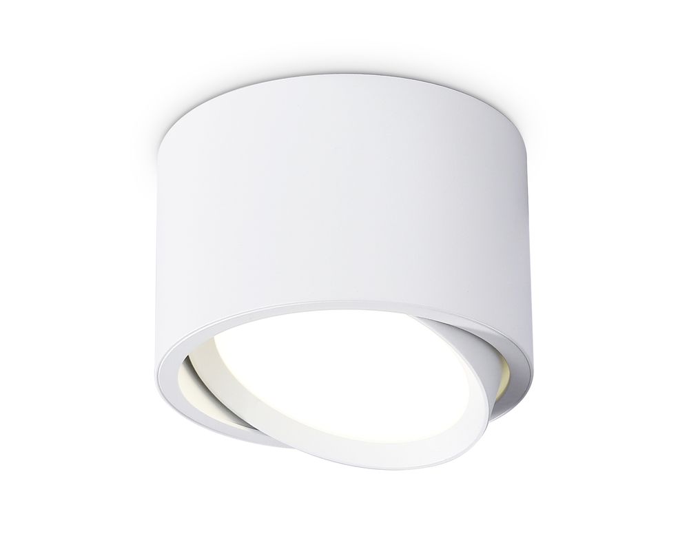 Ambrella Накладной поворотный светильник GX53 GX Standard tech TN6805