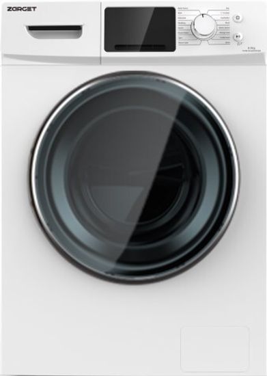 Стиральная машина Zarget ZWD 81425W