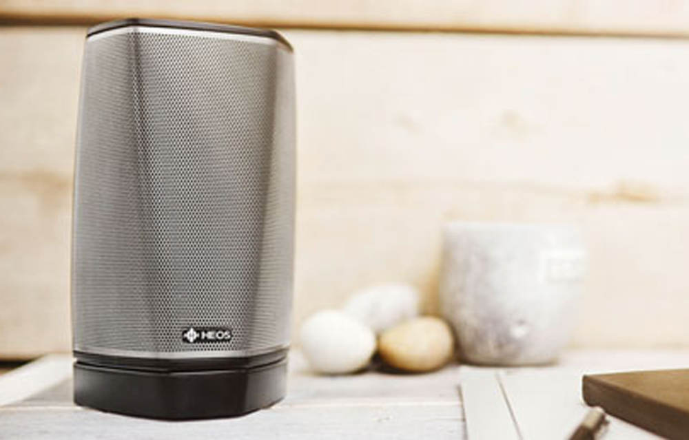 Denon Heos 1 HS2