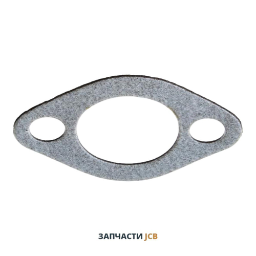 Прокладка масло заливной горловины двигателя AK JCB 02/201255, 02-201255