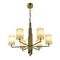 Подвесная люстра ST Luce Gloria SL1638.303.06