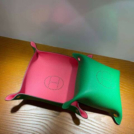 Монетница Hermes 2 шт.