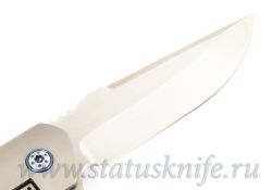 Нож Enrique Pena Talon Flipper Customфотография - 6