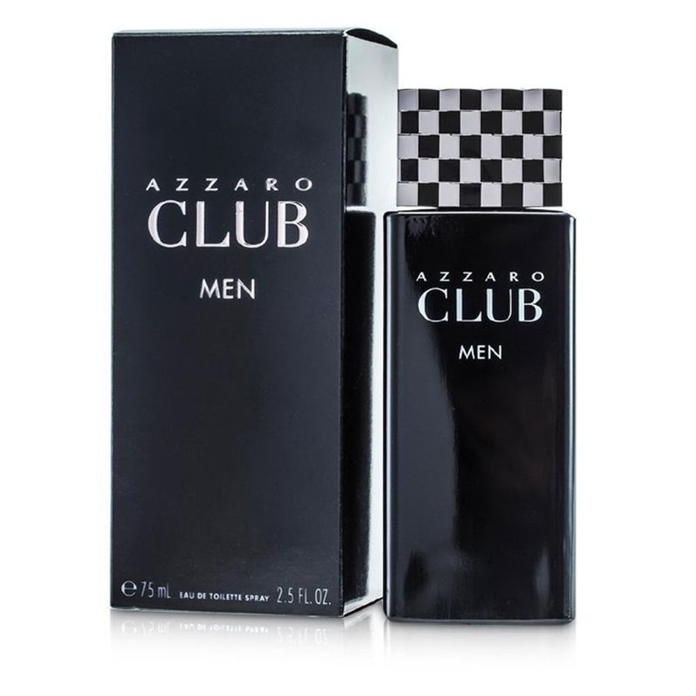 Azzaro Azzaro Club Men 75 ml