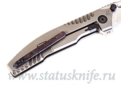 Нож CKF/Rassenti SNAFU 3.0 Cфотография - 5