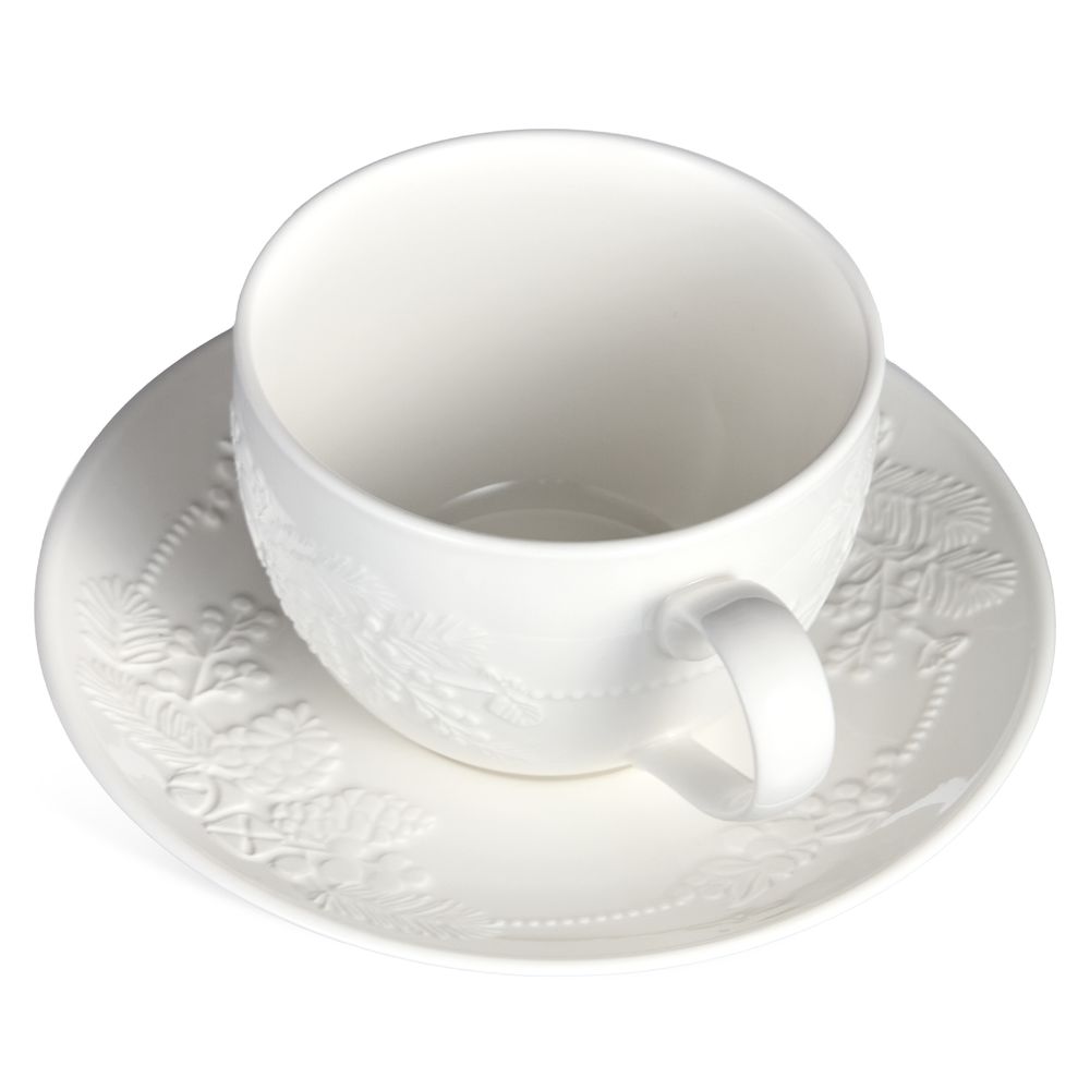 ЧАЙНЫЙ НАБОР LEFARD "CELEBRATION" НА 2 ПЕР. 4 ПР. 300 МЛ (КОР=16НАБ.)