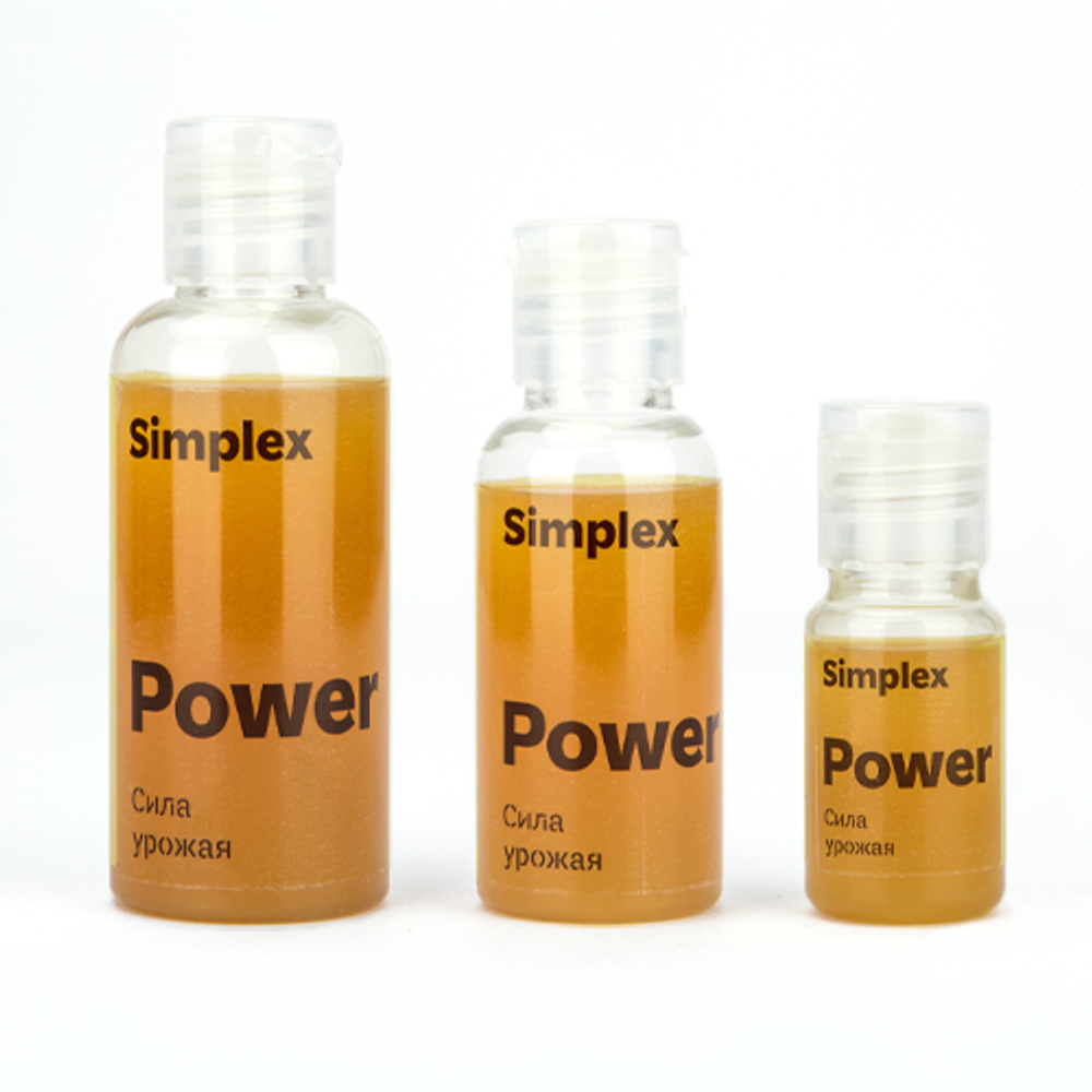 Simplex Power 30 мл Стимулятор цветения