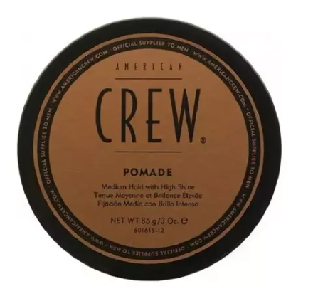 American Crew Pomade Помада для укладки волос средней фиксации 85 гр