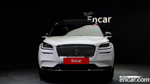Lincoln Corsair 2.0 Reserve AWD (08.2022)