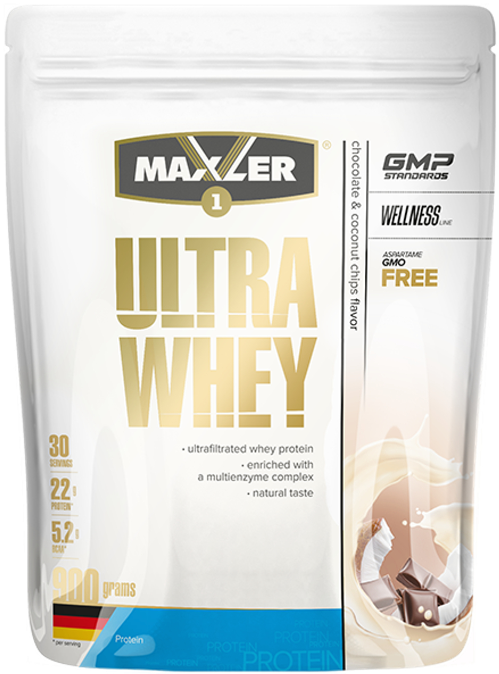 Ultra Whey