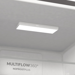 Холодильник Gorenje NRK6192AXL4