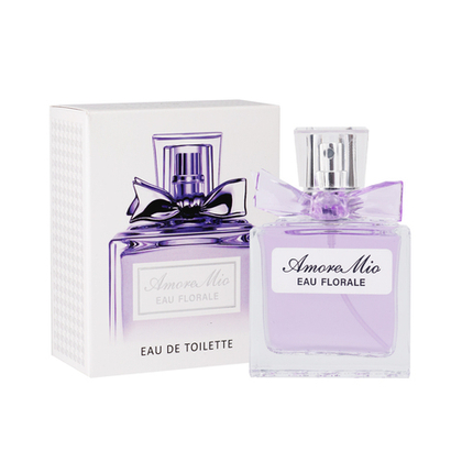 Вода туалетная Amore Mio Eau Florale (Аморе Мио О Флораль) - 50ml for women