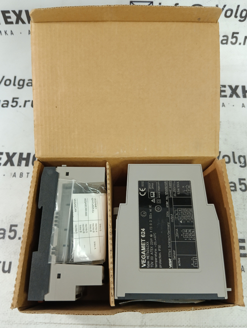 VEGA MET624.CXX новое