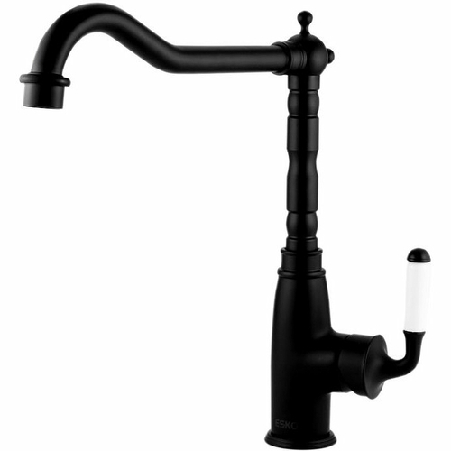 СМЕСИТЕЛЬ ДЛЯ КУХНИ ESKO FLORENCE C L-ИЗЛИВОМ FR 03B