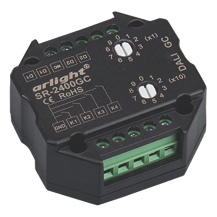 Конвертер Arlight Dali-309-ADDR-IN 026486