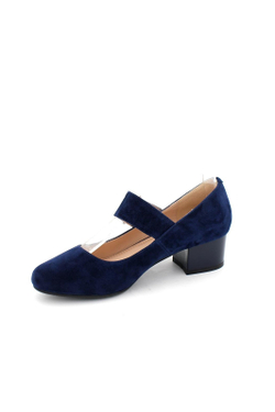 Туфли женские Ascalini W23539