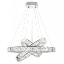 Подвесной светильник Citilux Чезаре CL338381