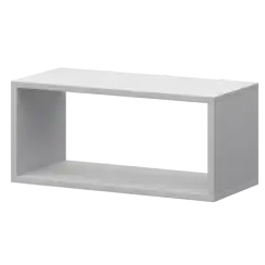 Полка СМК25-18  792x362x396 Смарт