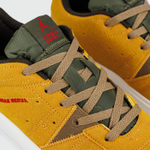 Кеды Air Jordan Series ES Gold