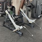 SMR2029 Независимая становая тяга