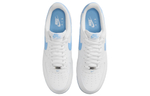 Кроссовки Nike Air Force 1 Low "University Blue"