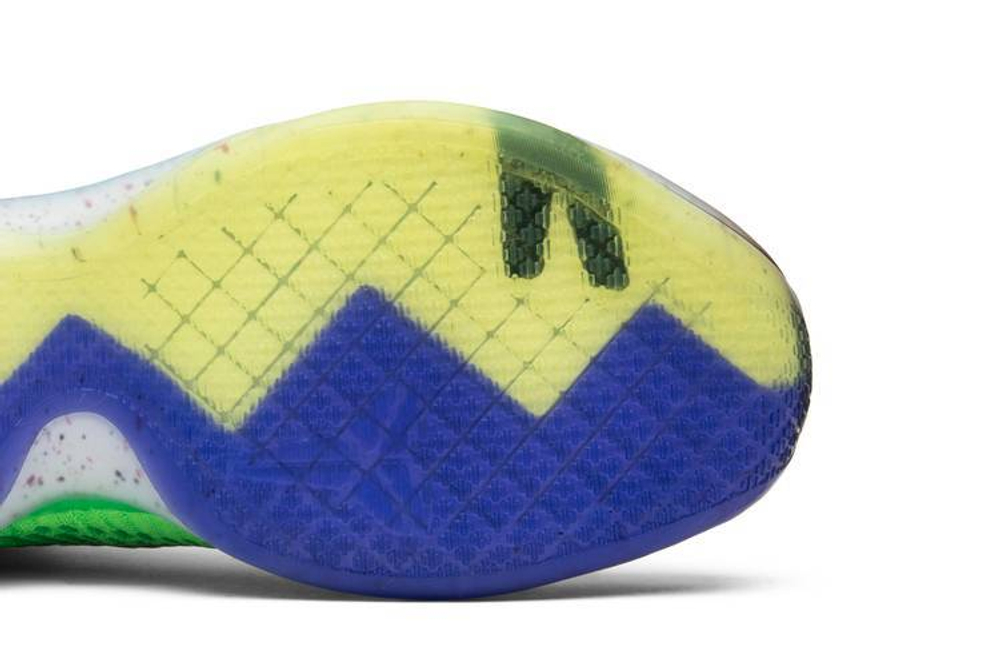 Кроссовки Nike Kobe 10 Elite High What The