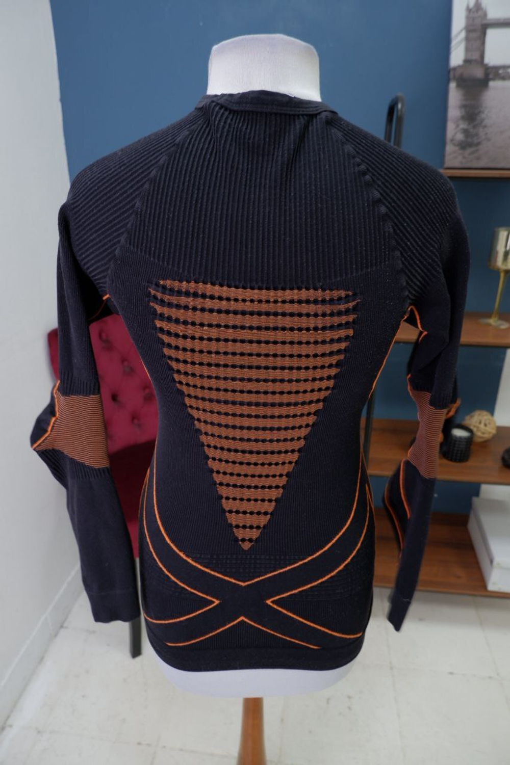 Кофта повседневная 44-46 размер