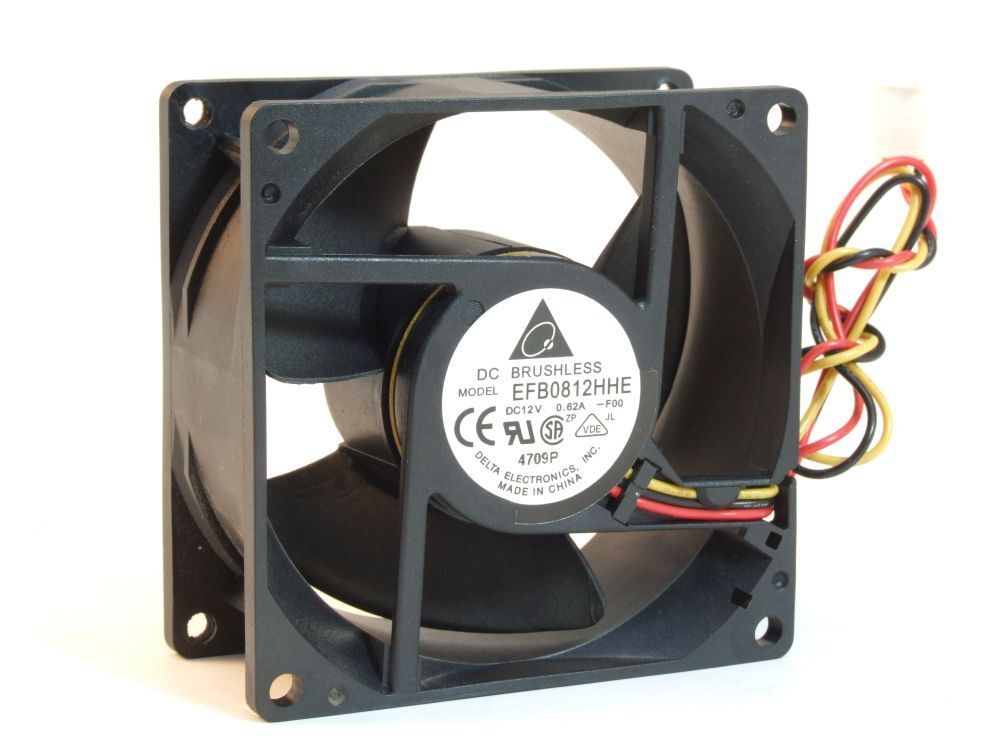 Система охлаждения IBM xSeries x225 Case Fan EFB0812HHE-F00