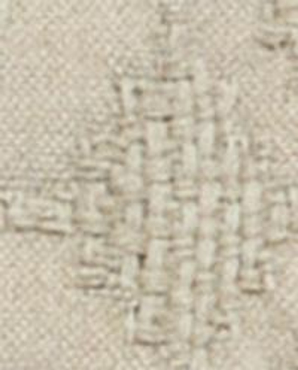 Zara Home наволочка декоративная из хлопка, зелёный, 40x60 см · 6327/008