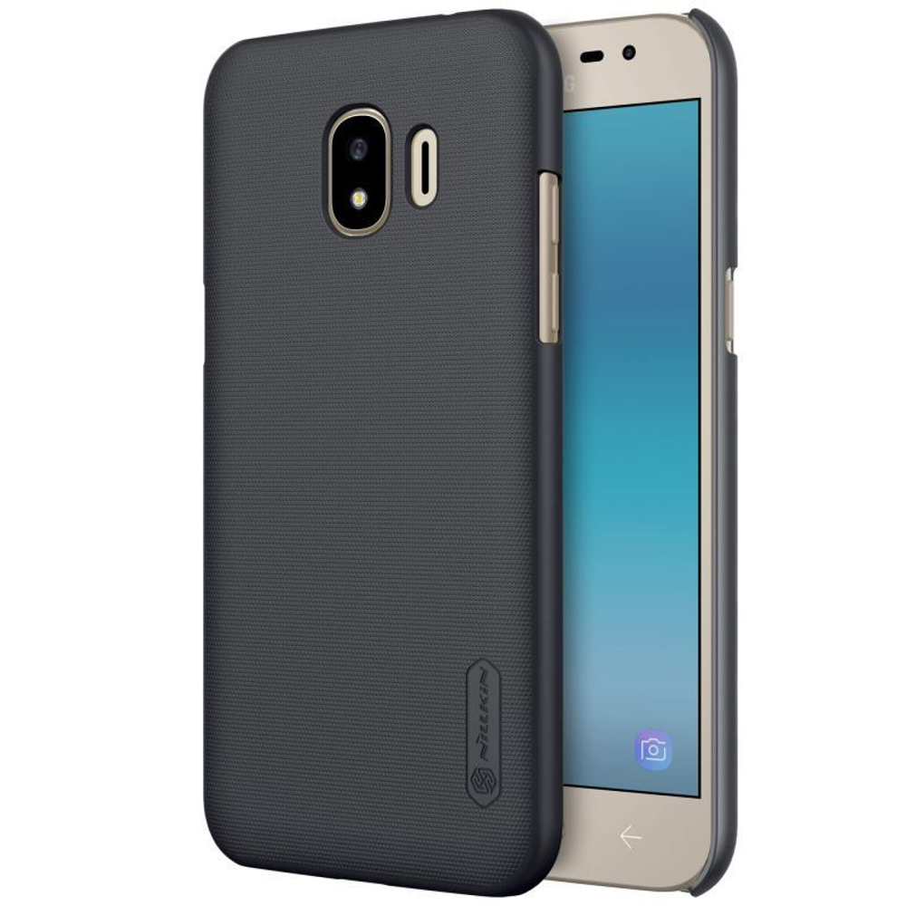 Накладка Nillkin Super Frosted Shield для Samsung Galaxy J2 Pro (2018)