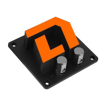 Терминал DL Audio LEGEND Subwoofer Cup