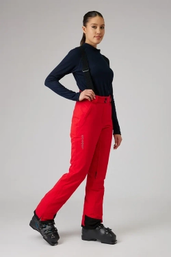 БРЮКИ STAYER ГОРНОЛЫЖНЫЕ УТЕПЛЕННЫЕ КЛАССИЧЕСКИЕ ЖЕНСКИЕ ЧЕГЕТ 24-22543