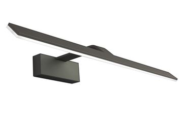 Подсветка для картин LED 12W 4000К CANVA AP12W LED BL чёрный Crystal Lux