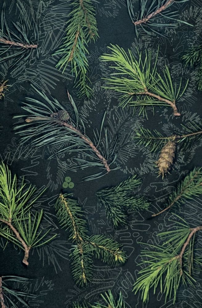 Ткань "АЛОВА" с мембранным водоотталкивающим покрытием, 160 гр/м2 Ткань "АЛОВА" с мембранным водоотталкивающим покрытием, 160 гр/м2