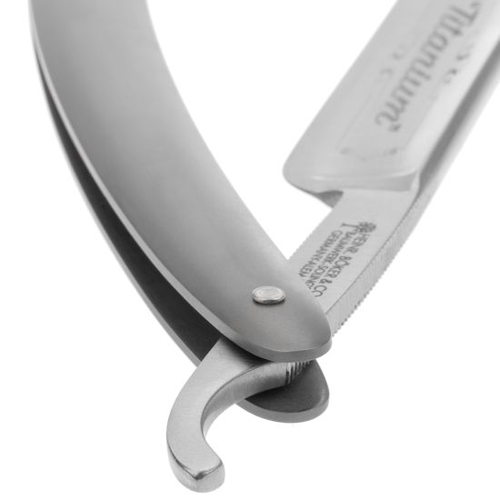 Опасная бритва Boker Titanium 5/8 140850