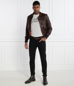 Футболка Aeronautica Militare - белый(TS2203J629)