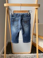 Джинсы Dolce & Gabbana, 74