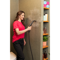 Комплект щеток для пароочистителя, предназначенных для очистки швов.