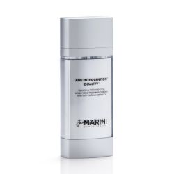 Крем-акселератор с ретинолом и бензоил пероксидом, для решения проблем акне Jan Marini Age Intervention Duality, 28 мл