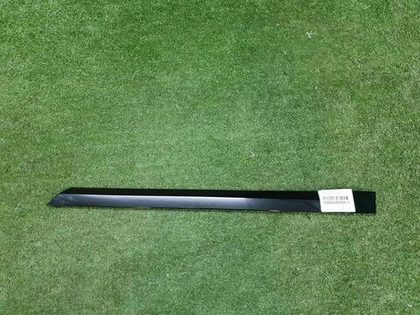 Молдинг крыла задний левый Bentley Continental GT 3 (2017-н.в.)