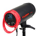 Комплект студийного света Falcon Eyes Sprinter LED 2200-SB Kit