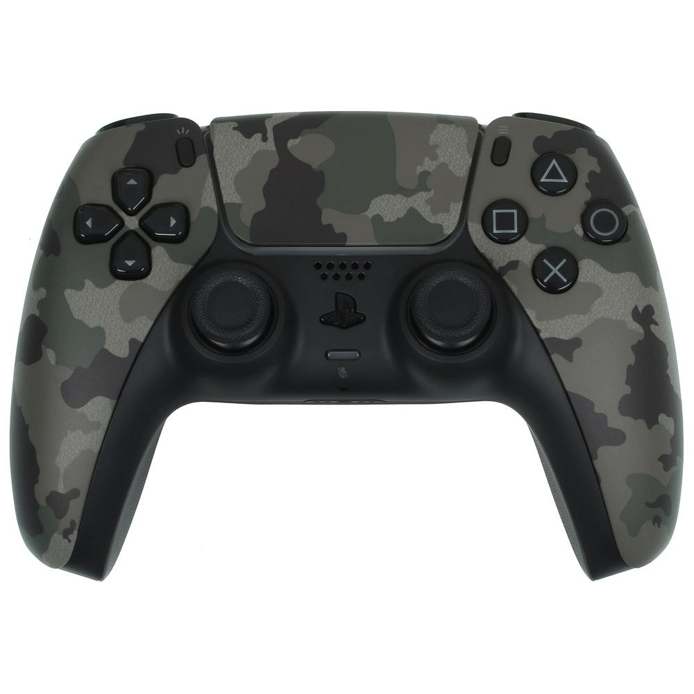 Гейспад Sony PlayStation DualSense Camouflage