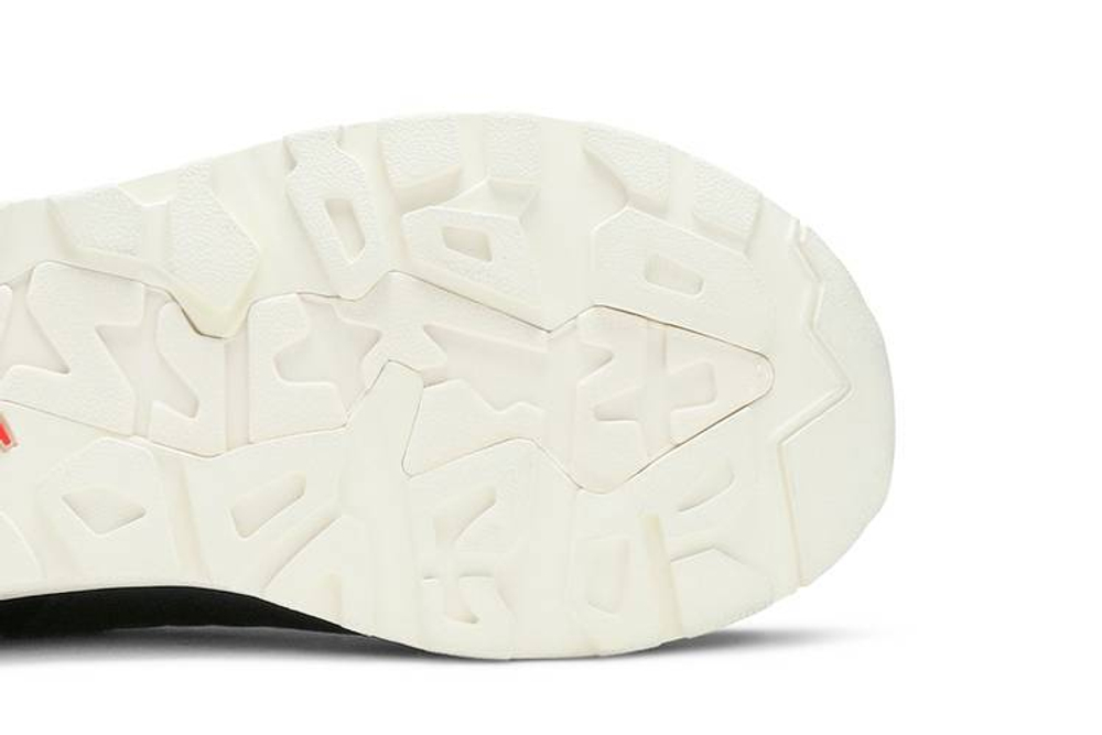Кроссовки New Balance Nb 580 Deconstructed