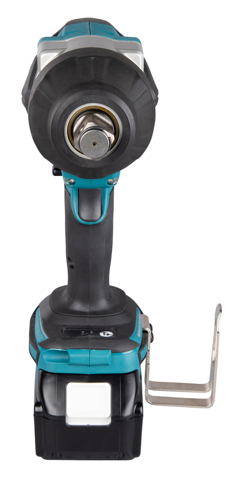 Аккумуляторный гайковёрт Makita DTW1001Z(A)