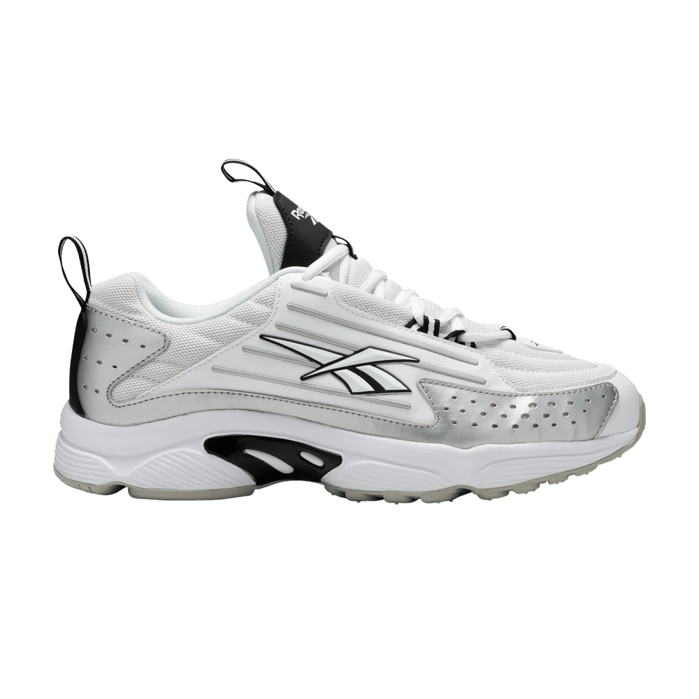 Кроссовки Reebok Dmx Series 2K