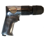 Пневмодрель Yoshi D817 (аналог 304 RL (реверс))