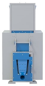 Дробилка ПЗО PZO 400 DKG