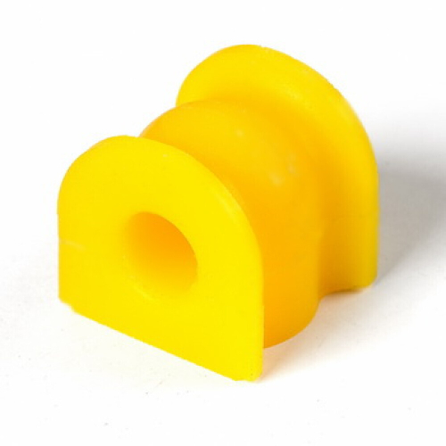 Полиуретановая втулка стабилизатора, задней подвески I.D. = 15 мм (2 шт.), Точка опоры.7-01-1096